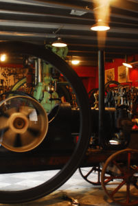 Deutz E3 Foto eines Deutz E3